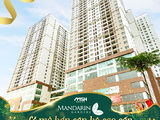 Lễ Mở Bán Căn Hộ Cao Cấp Mandarin Garden 2