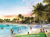 Bán Căn Hộ Vinhomes Grand Park