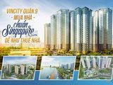 Bán Căn Hộ Vinhomes Grand Park
