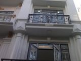 Bán Gấp Nhà Mặt Phố Ngô Thì Nhậm Giá: 6.3 Tỷ Diện Tích: 55M² Sổ Đỏ Chính Chủ-0916764475