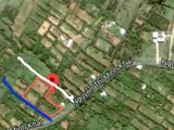 Bán Đất Tmdv- Đảo Phú Quý, 3 Mặt Tiền Đường Lớn, View Biển, 1.9Tr/m2