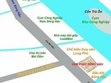 Khu Dân Cư Vạn Phát Nam Sông Hậu - Mái Dầm