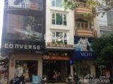 Bán Tòa Nhà 1Hầm 9Tầng Mặt Tiền Kinh Doanh Bùi Thị Xuân, Quận 1, Vị Trí Đắc Địa. Dt: 6 X 21M. Giá 120 Tỷ