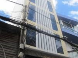 Bán Tòa Nhà 1Hầm 9Tầng Mặt Tiền Kinh Doanh Bùi Thị Xuân, Quận 1, Vị Trí Đắc Địa. Dt: 6 X 21M. Giá 120 Tỷ