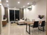Bán Căn Hộ 2Phòng Ngủ Vista Verde Full Nội Thất Cao Cấp