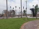Đất Thị Trấn Lai Uyên 600 Triệu