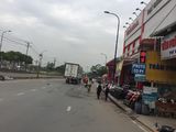 Đất Nền Bình Chánh