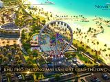Đại Đô Thị Du Lịch Nghỉ Dưỡng & Giải Trí Novawolrd Phan Thiết - Điểm Đến Hoàn Hảo