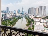 Cơ Hội Cuối Để Mua Căn Hộ Mặt Tiền Bến Vân Đồn Giá Tốt Chủ Đầu Tư, View Đẹp,lầu Cao Hot Nhất Quận 4