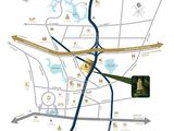 Đất Bảo Lộc Golden City Giỏ Hàng Độc Quyền Từ Cđt Chỉ 9,6Tr/m2. Lh 0963301172 - Em Thư