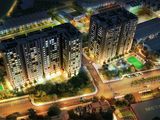 Ctl Tower Tham Lương, Chỉ 400Tr Với Căn Hộ 2Pn, Diện Tích 70M2, Ngân Hàng Hổ Trợ 70%