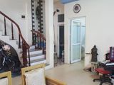 Bán Nhà Vườn Hoa Trần Quang Diệu, 40M2, 4 Tầng, 8.5 Tỷ