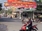 Đất Khu Dân Cư Phú Thịnh Đường B4 Sổ Riêng Thổ Cư