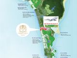Nhà Phố Cạnh Sân Bay Đối Diện Khu Phi Thuế Quan Phú Quốc
