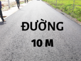 Bán Đất Nền Phân Lô Đã Có Sổ. 400Tr Nên 200M2