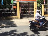Bán Lô Đất Kiệt 40/12 Mẹ Nhu Vi Trí Quá Đẹp Cách Đường Chính 20M