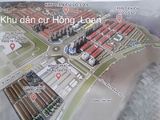 Chính Chủ: Bán Gấp Nền T.cư 90M2, Giá Đầu Tư Bao Rẻ Nhất Kdc Hồng Loan 5C