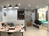Chung Cư Heaven An Dương Vương, Quận 8, Nhà Mới Vô Ở Ngay, Căn 2 Phòng Ngủ 1Wc 56M2 Giá Chỉ 1.5 Tỷ