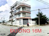 Đất Bình Chánh.pháp Lý Minh Bạch-Sổ Hồng Riêng.Điện Nước Có Sẵn.Nằm Trong Khu Dân Cư Đông Đúc