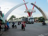 Cần Tiền Trả Nợ Ra Nhanh Vài Lô Đất Thổ Cư 250M2 - Giá 485Tr - Ngay Kcn - Sổ Hồng Riêng - Lh 0903161601