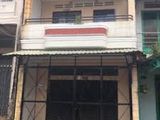Cần Bán Gấp Nhà Đồng Đen P14 Tân Bình 88M2 Giá 4.6 Tỷ