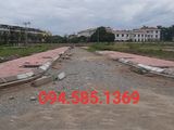 40M2 Đất Vòng Xuyến Văn Giang Ecopark Khu Dv4 Giá 38 Triệu.m2