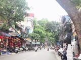 Bán Nhà Mặt Phố Bạch Mai, 115M2, 5 Tầng, Vỉa Hè Rộng, Kinh Doanh Đỉnh, Nhỉnh 21 Tỷ.