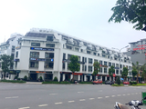 Cho Thuê Căn Biệt Thự Vinhomes 95M2 X 4,5 Tầng Đẹp Nhất Đường Hàm Nghi.Lh 0974585078