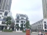 Cho Thuê Căn Biệt Thự Vinhomes 95M2 X 4,5 Tầng Đẹp Nhất Đường Hàm Nghi.Lh 0974585078