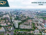 Hưởng Thụ Không Gian Sống Tuyệt Vời Với Căn Hộ Liền Phú Mỹ Hưng Với Chỉ 1 Tỷ 9