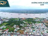 Hưởng Thụ Không Gian Sống Tuyệt Vời Với Căn Hộ Liền Phú Mỹ Hưng Với Chỉ 1 Tỷ 9