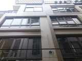 Bán Gấp Nhà Mp Thịnh Quang, Đống Đa Kd Ô Tô Đỗ Cửa ,5 Tầng Thang Máy