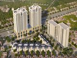 Bán Biệt Thự Tây Hồ, Võ Chí Công, 132M2, Hướng Đông Nam, Cách Hồ Tây 300M. Giá 18.2 Tỷ