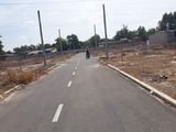 Đất Cặp Kcn Becamex Giá Rẻ ,dt 1600M2,thổ Cư 100M,sổ Hồng Riêng