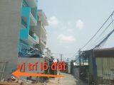 Bán Lô Đất Mặt Tiền Đường Số 4 Nguyễn Duy Trinh, Long Trường , Q9