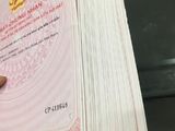 Cần Tiền Trả Nợ Ra Nhanh 1000M2 - Giá 575Tr - Ngay Kcn - Sổ Hồng Riêng - Lh 0903161601