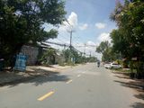 Bán Gấp 2 Lô Đất Đẹp Mặt Tiền Lê Thị Riêng, Quận 12, 80M2, Sổ Hồng Riêng