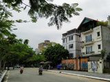 Mặt Phố Quảng Bá, Hồ Tây, Gara, Tm, Apt Dt 60M2X5T, Mt 10, Chỉ 26 Tỷ. Lh 0917420066