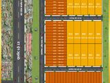 Bán Đất Thị Trấn Giá Rẻ Bình Phước