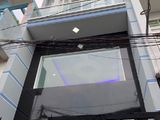 Bán Nhà 1 Lửng 1 Lầu Tân Hòa Đông, Bình Tân