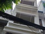 Bán Gấp Nhà 5 Tầng Tại Nguyễn Chí Thanh 6.9 Tỷ, Ở Luôn-0916764475