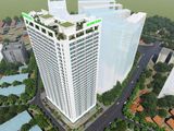 Ra Hàng Đợt 1 Chung Cư An Bình Plaza Ngay Trung Tâm Mỹ Đình