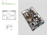 Ra Hàng Đợt 1 Chung Cư An Bình Plaza Ngay Trung Tâm Mỹ Đình