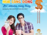 Siêu Phẩm Dự Án Lộc Phát Residence Ngay Tt Thuận An, Bình Dương 1,98Tỷ/nền. Uy Tín + Chất Lượng 100%