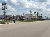 Đất Chính Chủ Ngay Trung Tâm Chơn Thành.