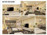 Nhận Đặt Chỗ Căn Hộ 7 Sao Dát Vàng Tại Dự Án Hội An Golden Sea