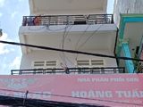 Bán Tòa Nhà Căn Hộ Dv .Diện tích: 4.5X31M. 1Trệt, 1Lầu, 6 Lầu ,sân thượng . 33 Phòng .đang Cho Thuê 100 Tr. Bán 22.5 Tỷ .