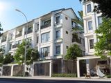 Bán Căn Liền Kề St5. Hướng Nam Thoáng Mát, Diện Tích 90M2. Giá 8.9 Tỷ
