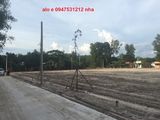 Đất Bình Phước Giá Rẻ - Chỉ 380 Triệu / 200M2 - Lh 0947531212