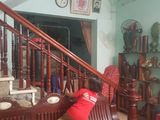 Bán Gấp Nhà Trong Ngõ Đường Nguyễn Đổng Chi, 60M2X5T Có Gara Ô Tô. Lh 0925048888 (30/7/2019)